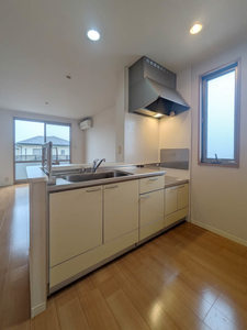 ヴィラ　壱番館　＊＊ A0202号-3