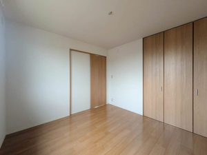 ヴィラ　壱番館　＊＊ A0202号-4