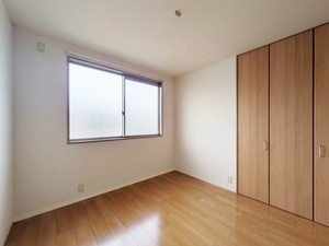 ヴィラ　壱番館　＊＊ A0202号-5