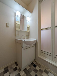 ヴィラ　壱番館　＊＊ A0202号-7