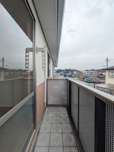 ヴィラ　壱番館　＊＊ A0202号-10