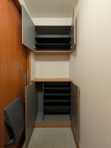 ヴィラ　壱番館　＊＊ A0202号-11