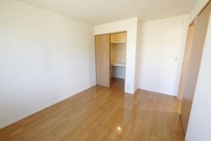 ヴィラ　弐番館　＊＊ B0201号-6