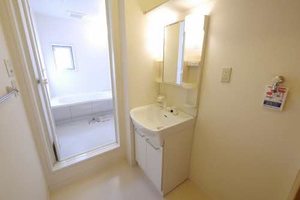 ヴィラ　弐番館　＊＊ B0201号-7