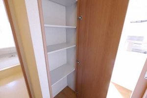 ヴィラ　弐番館　＊＊ B0201号-10