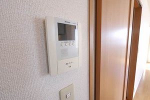 ヴィラ　弐番館　＊＊ B0201号-12