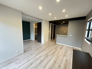 メゾンＫ・Ｔ　Ｃ棟　＊＊ C0206号-3