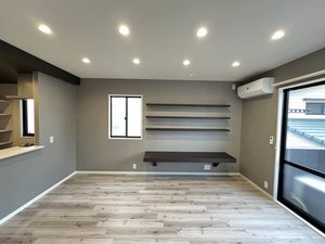 メゾンＫ・Ｔ　Ｃ棟　＊＊ C0206号-4