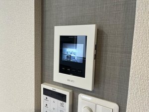 メゾンＫ・Ｔ　Ｃ棟　＊＊ C0206号-6