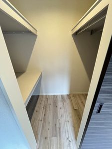 メゾンＫ・Ｔ　Ｃ棟　＊＊ C0206号-8