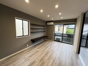 メゾンＫ・Ｔ　Ｃ棟　＊＊ C0206号-14