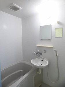 サンシャイン　＊＊ A0202号-4