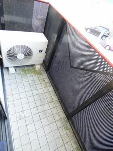 サンシャイン　＊＊ A0202号-8