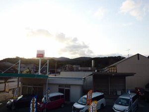 サンシャイン　＊＊ A0202号-11