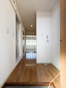 サンシャイン　＊＊ A0205号-4