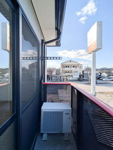 サンシャイン　＊＊ A0205号-13