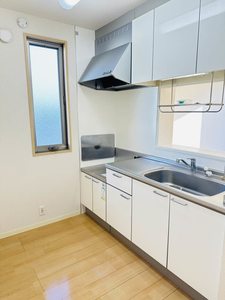 ハイエストメゾン山﨑 ** A0201号-3