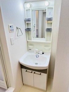 ハイエストメゾン山﨑 ** A0201号-6