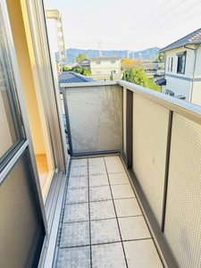 ハイエストメゾン山﨑 ** A0201号-12