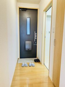 ハイエストメゾン山﨑 ** A0201号-13