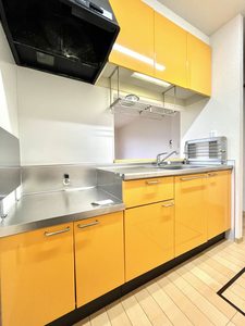 ディアコート鉄輪 B棟 * B0101号-3