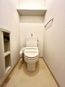 ディアコート鉄輪 B棟 * B0101号-6