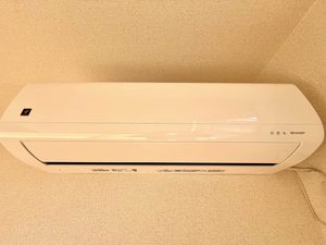 ディアコート鉄輪 B棟 * B0101号-9