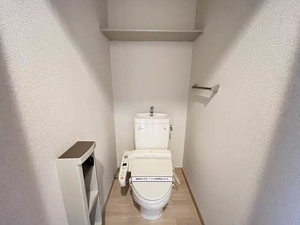 ディアコート鉄輪　Ｂ棟　＊＊ B0102号-4
