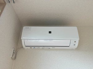 ディアコート鉄輪　Ｂ棟　＊＊ B0102号-9