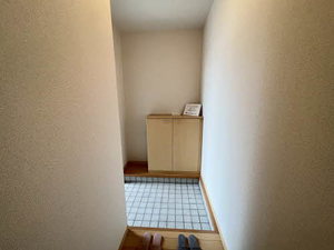 ディアコート鉄輪　Ｂ棟　＊＊ B0102号-11