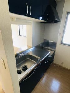 ドミール A棟 ** A0101号-3