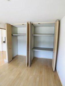 ドミール A棟 ** A0101号-4