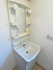 ドミール A棟 ** A0101号-6