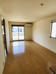 ドミール A棟 ** A0101号-9