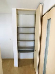 ドミール A棟 ** A0101号-12