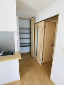 ドミール A棟 ** A0101号-13