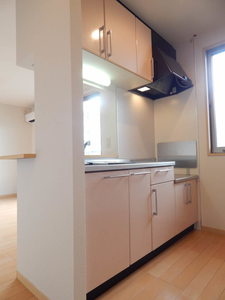 ドミール　Ｃ棟　＊＊ C0202号-4