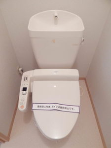 ドミール　Ｃ棟　＊＊ C0202号-6