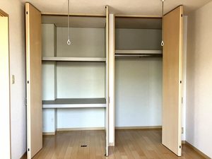 ドミール　Ｃ棟　＊＊ C0202号-10