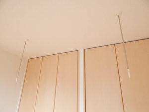 ドミール　Ｃ棟　＊＊ C0202号-11