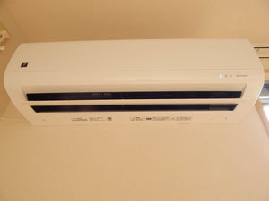 ドミール　Ｃ棟　＊＊ C0202号-12