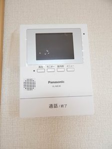 ドミール　Ｃ棟　＊＊ C0202号-13