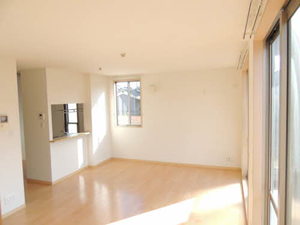 ディアス中嶋　Ｂ棟　＊＊ B0101号-2