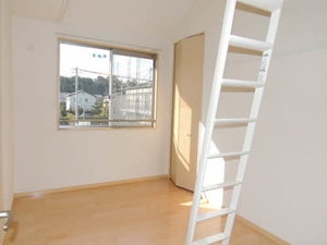 ディアス中嶋　Ｂ棟　＊＊ B0101号-3