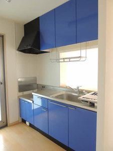 ディアス中嶋　Ｂ棟　＊＊ B0101号-6