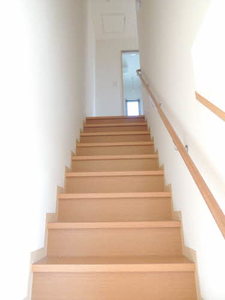 ディアス中嶋　Ｂ棟　＊＊ B0101号-11