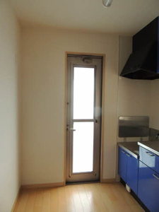 ディアス中嶋　Ｂ棟　＊＊ B0101号-12