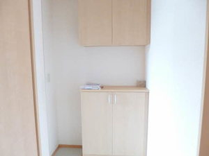 メゾンソレイユ Ⅰ番館 ** A0202号-3
