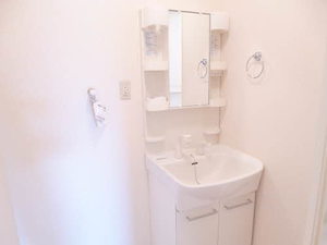 メゾンソレイユ Ⅰ番館 ** A0202号-9