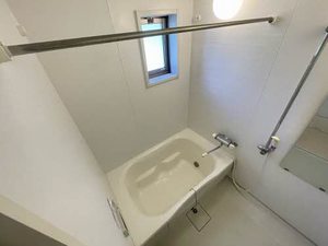 メゾンソレイユ Ⅱ番館 ** B0102号-4